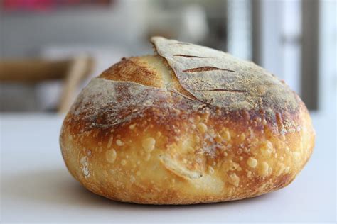 ambers kitchen bread